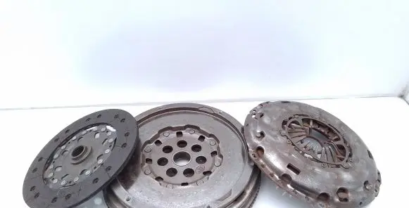 Mitsubishi Outlander Clutch set kit