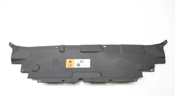 Ford Mondeo MK V Radiator support slam panel bracket DU5A8653AA