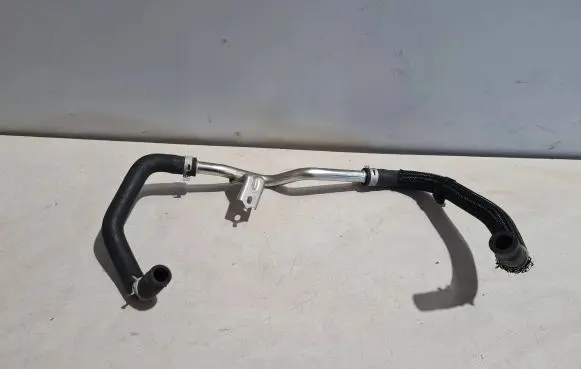 Brake vacuum hose/pipe