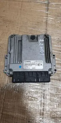 Engine control unit/module ECU