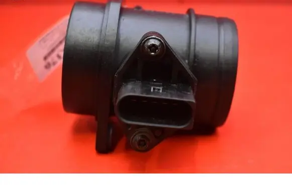 Mass air flow meter