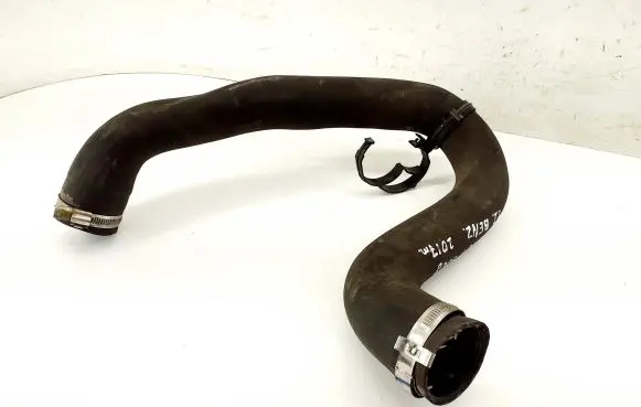 Peugeot 5008 II Intercooler hose/pipe 9820100780