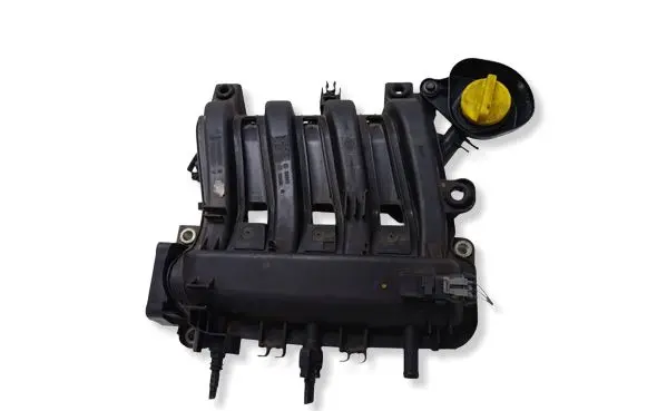Renault Clio III Intake manifold 8200880099 8200762352
