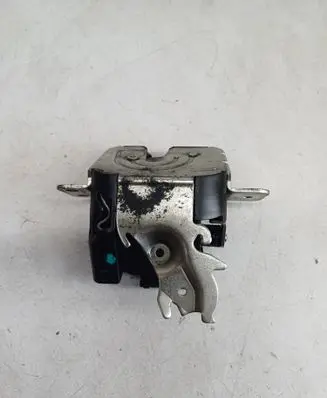 Smart ForFour I Tailgate/trunk/boot lock/catch/latch MR959189