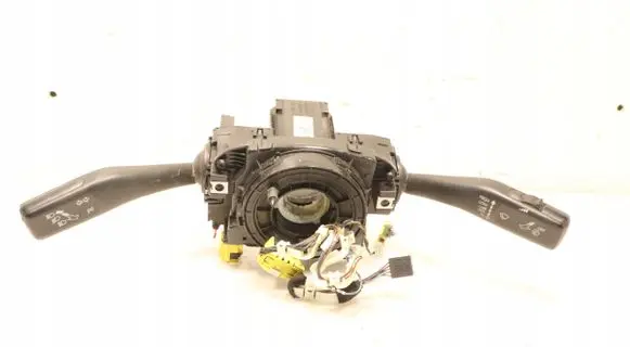 Volkswagen Jetta VI Light switch 5C6953513D