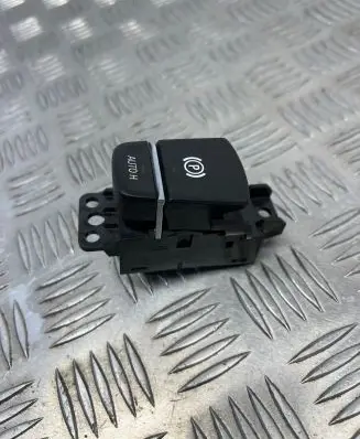 BMW X3 G01 Hand parking brake switch 9109311 BMWA101 18134L2