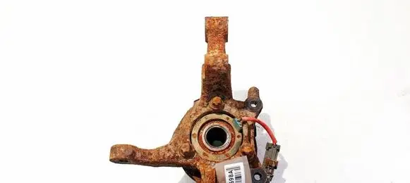 Opel Zafira A Front wheel hub 