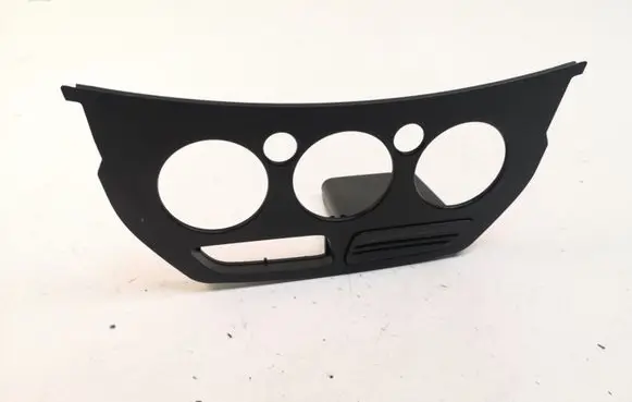 Ford Grand C-MAX Climate control/heater control trim AM5118522ACW