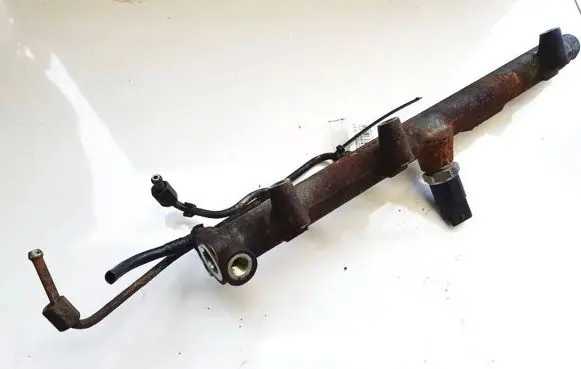 KIA Carens I Fuel main line pipe 00445214075