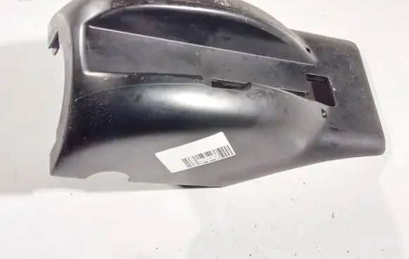 Skoda Octavia Mk2 (1Z) Steering wheel column trim 1z0858566 320020111380020