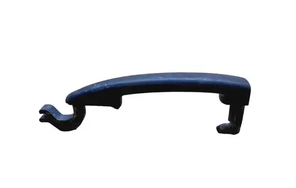 Peugeot Partner Front door exterior handle 96845224677