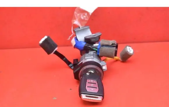 SsangYong Tivoli Ignition lock K8697034001