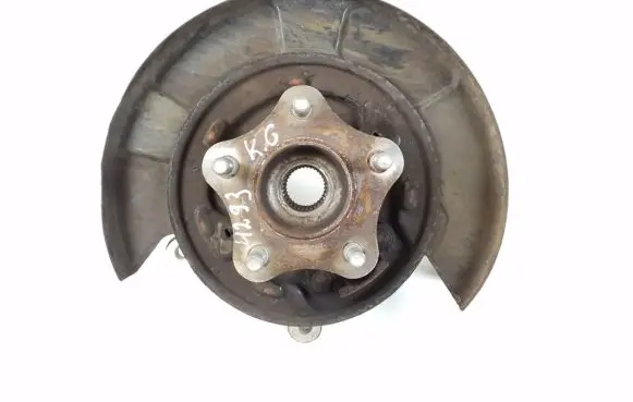 Infiniti Q50 Rear wheel hub 430194GA0A