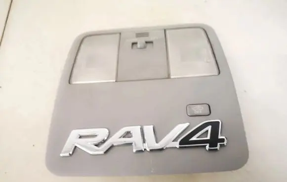 Toyota RAV 4 (XA30) Front seat light 8973242012 89732-42012