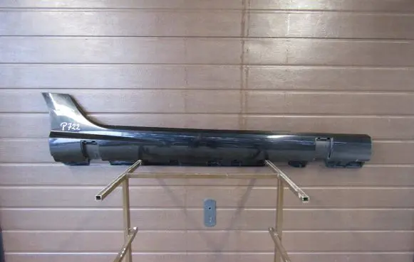 Mercedes-Benz SLK AMG R172 Front sill (body part) 