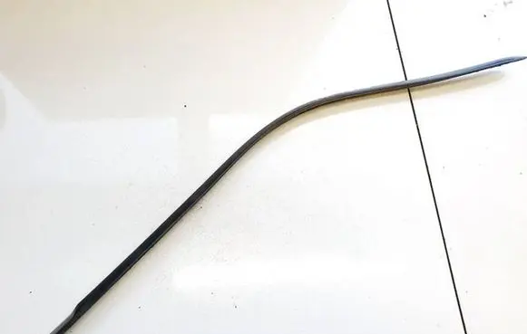 Mazda 3 I Rear door trim (molding)