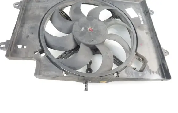 Alfa Romeo 147 Fan set 836000100