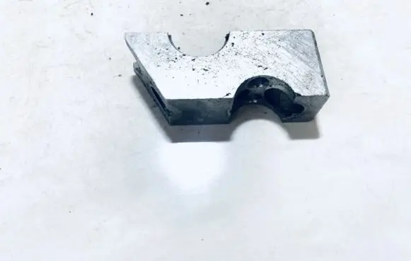 Volkswagen Bora Camshaft holder 