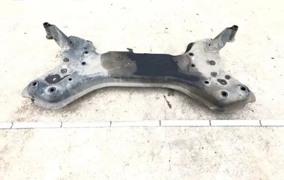 Front subframe