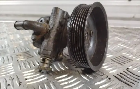 Power steering pump