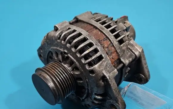 Opel Astra H Generator/alternator IMPRK1520628