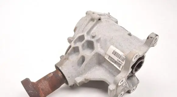 Volvo XC60 Rear gearbox reducer/haldex oil pump 31492191