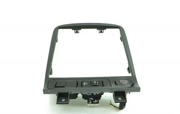 Mazda MX-5 NB Miata Center console 