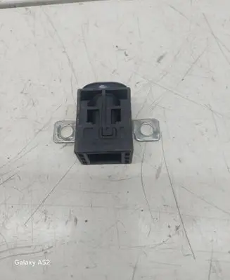Audi A6 S6 C6 4F Battery relay fuse 4F0915519