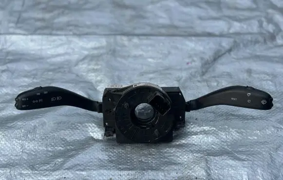 Volkswagen Multivan T5 Wiper turn signal indicator stalk/switch 6Q0953513G 18922203 2814332607