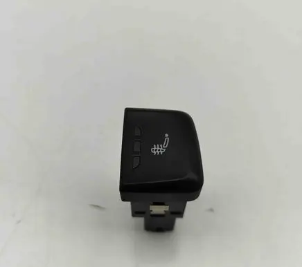 Audi Q5 SQ5 Seat heating switch 8K0963564