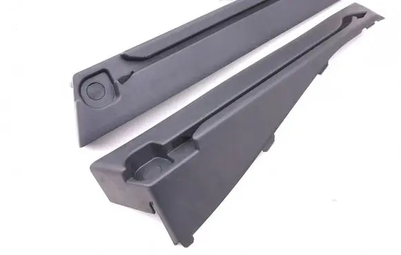 Hyundai Ioniq Parcel shelf load cover mount bracket 85920G2000 85910G2000