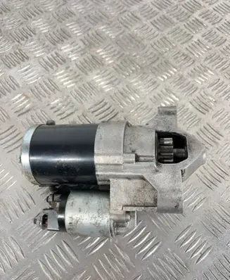Peugeot Expert Starter motor 9827008580