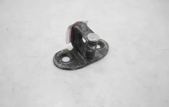 Volkswagen Caddy Loading door lock loop/hook striker 2K0827512