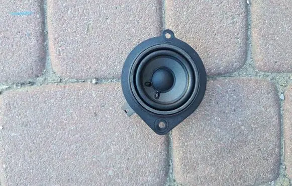 Renault Captur II High frequency speaker in the rear doors 514863076