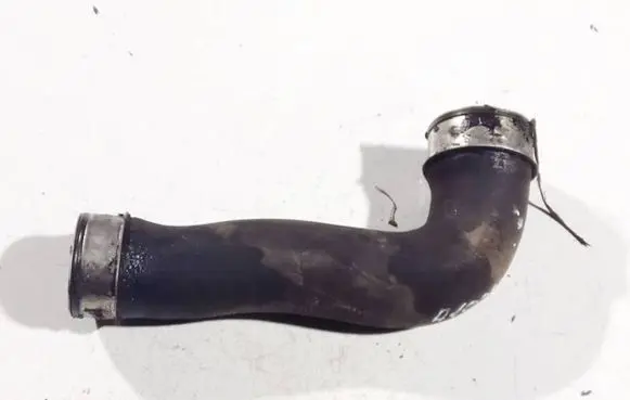 Volkswagen Golf V Intercooler hose/pipe