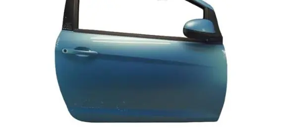 Ford Ka Front door