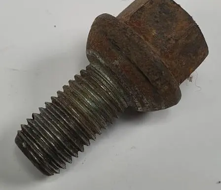 Mercedes-Benz COMPAKT W115 Nuts/bolts 