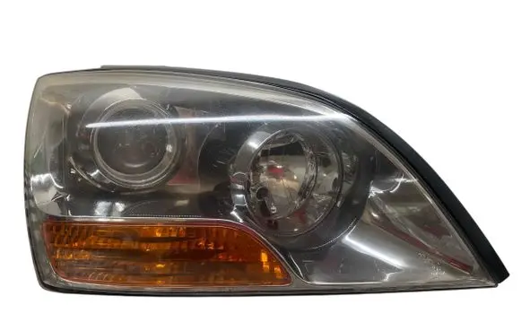 Headlight/headlamp