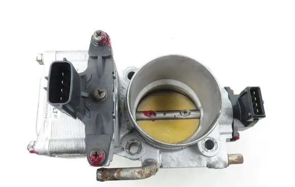 Mitsubishi Pajero Pinin Throttle body valve EAC60005