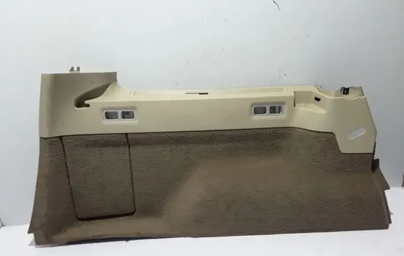 Volvo XC70 Trunk/boot side trim panel 39809593