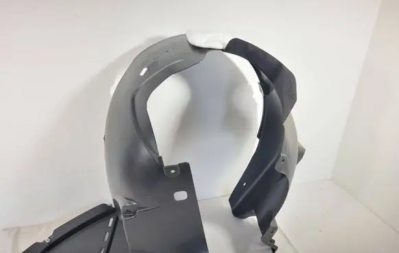 Opel Mokka Front wheel arch liner splash guards 95422561 96695373 513765057
