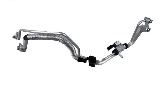 Audi A3 8Y Air conditioning (A/C) pipe/hose 5Q2816738N