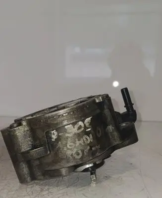 Peugeot 207 Vacuum pump D1563A 1203T