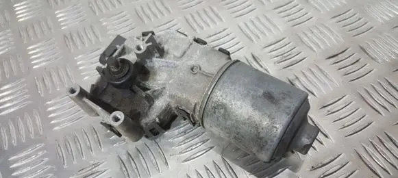 Ford Mondeo MK IV Wiper motor 0390241634 7S7117508BA