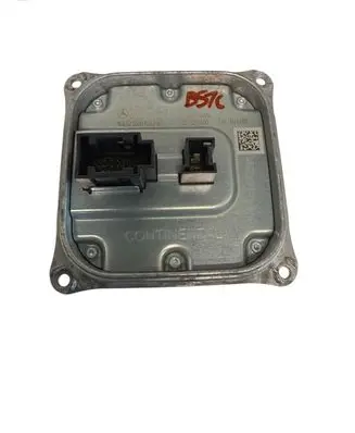 Headlight ballast module Xenon