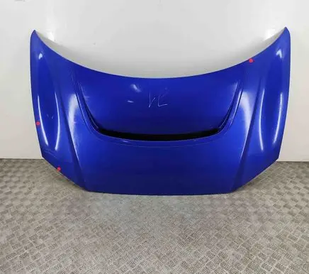 Jaguar I-Pace Engine bonnet/hood SAJ9D316612AA T4K10286