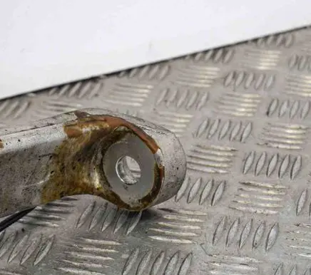 Mercedes-Benz GLE (W166 - C292) Front wheel hub 16609