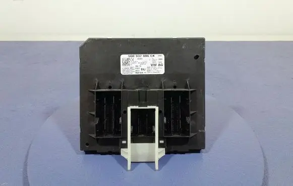 Skoda Kodiaq Comfort/convenience module 5Q0937086CK