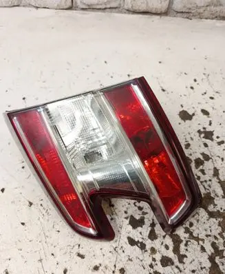 Renault Megane III Tailgate rear/tail lights 265500027R 8931942156D3 89319421