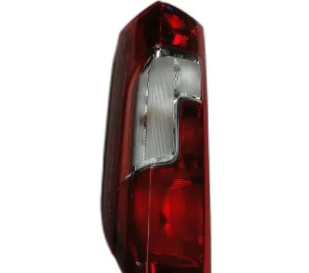 Fiat Ducato Rear/tail lights 01380672080
